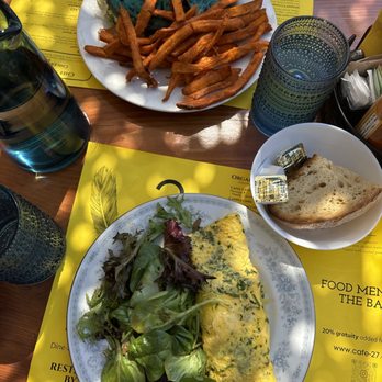 Cafe on 27 - Breakfast & Brunch Near Me - Topanga, California Cafe on 27 - Breakfast & Brunch Near Me - Topanga, California
