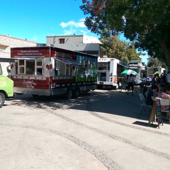 CARTHOP - Food Trucks Near Me - Fresno, California CARTHOP - Food Trucks Near Me - Fresno, California