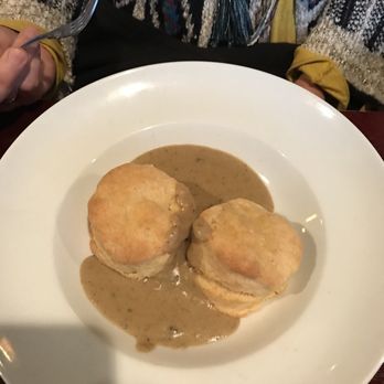 Sprig & Vine - Biscuits and gravy - Vegan Near Me - New Hope, Pennsylvania Sprig & Vine - Biscuits and gravy - Vegan Near Me - New Hope, Pennsylvania