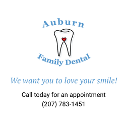 Auburn Family Dental