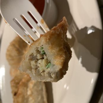 Crunchik'n - Dumpling filling - Korean Near Me - Philadelphia, Pennsylvania