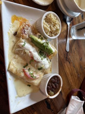 Baja Grill | Benton by null