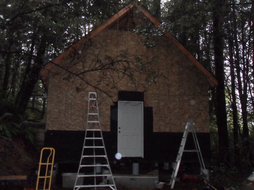 Slide of All Phase Remodeling & Builders