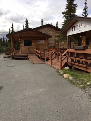 Denali Cabins - Denali National Park by null