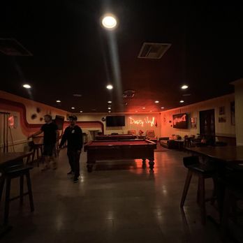 Dusty Vinyl - American Near Me - Los Angeles, California