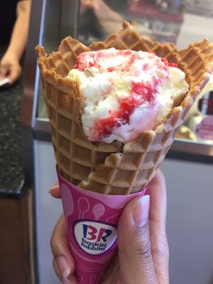 Baskin-Robbins by null