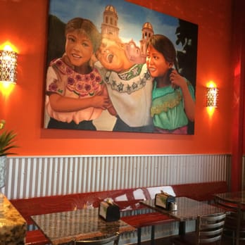 Xalos Burrito Express - I want all the artwork!! - Salad Near Me - Anchorage, Alaska