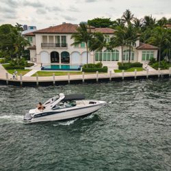Flamingo Yacht Charters