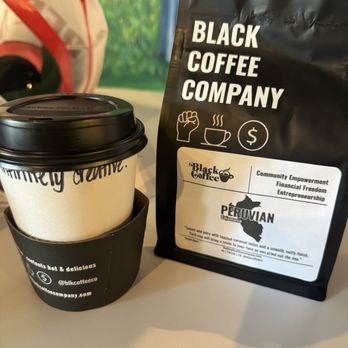 The Black Coffee - Coffee & Tea Near Me - Atlanta, Georgia The Black Coffee - Coffee & Tea Near Me - Atlanta, Georgia
