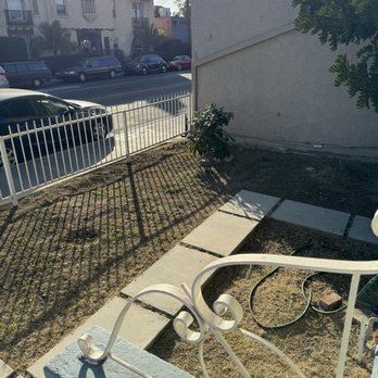 Christine Nakov - After! What a huge difference! - Landscaping Near Me