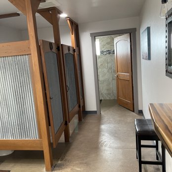 Durango Ranch RV Resort - Cleanest Bathrooms ever! - RV Parks Near Me - Durango, Colorado
