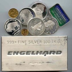 Hill Top Coins