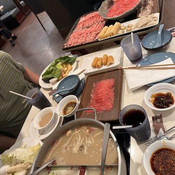 Happy Lamb Hot Pot - Mongolian Near Me - Toronto, Ontario Happy Lamb Hot Pot - Mongolian Near Me - Toronto, Ontario