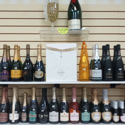 Kathys Package Store