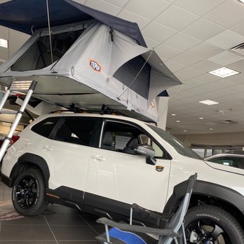 Byers Airport Subaru - Car Dealers Near Me - Columbus, Ohio