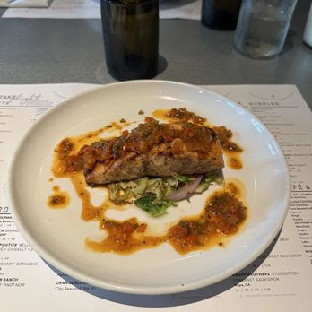 Sixty Vines - Salmon - Wine Bars Near Me - Winter Park, Florida Sixty Vines - Salmon - Wine Bars Near Me - Winter Park, Florida