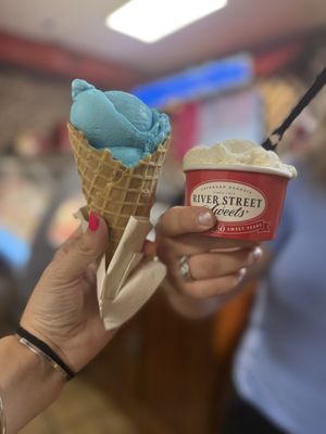 River Street Sweets® by null