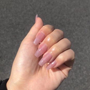 Nail Story - Nail Salons Near Me - Honolulu, Hawaii
