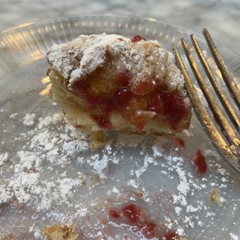 Sunday's Best - Beignets - Breakfast & Brunch Near Me - Sandy, Utah