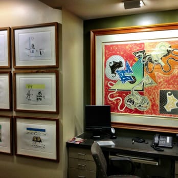 Darryl Abramson, DDS - General Dentistry Near Me - La Jolla, California Darryl Abramson, DDS - General Dentistry Near Me - La Jolla, California