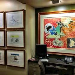 Darryl Abramson, DDS