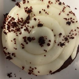 Red Velvet Cream Cheese