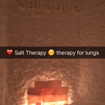 The Salt Suite - Halotherapy Near Me - Lake Worth, Florida The Salt Suite - Halotherapy Near Me - Lake Worth, Florida