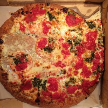 Mamma Mia's Pizza - Make sure delivery stays level in vehicle... - Pizza Near Me - Scranton, Pennsylvania Mamma Mia's Pizza - Make sure delivery stays level in vehicle... - Pizza Near Me - Scranton, Pennsylvania