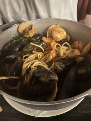 Abruzzi Ristorante by null