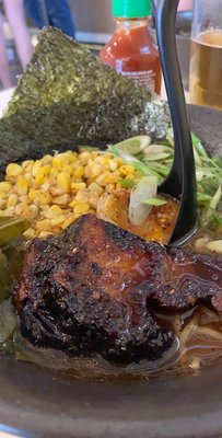 Nanbu Noodle Bar by null