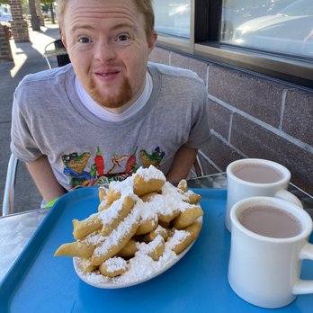 Coffee Call - Cafes Near Me - Baton Rouge, Louisiana