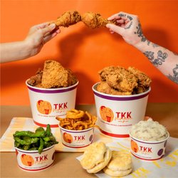 KFT Marketplace