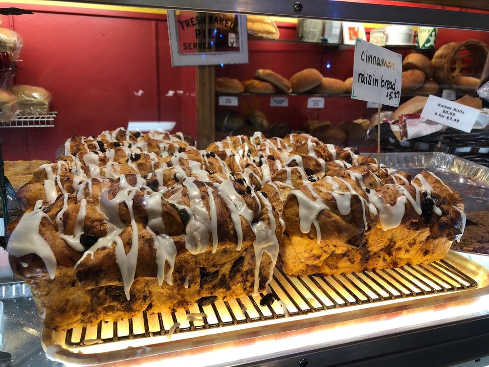 SCATURO’S BAKING CO & CAFE 99 Photos & 199 Reviews Bakeries 19