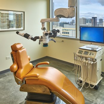 Rainier Endodontics - Endodontists Near Me - Seattle, Washington