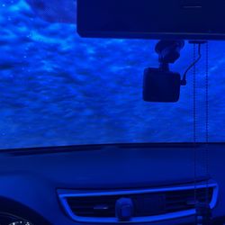 Club Car Wash