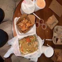 Molly's Thai Ban