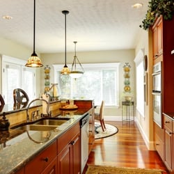 Murray William J Plumbing & Heating