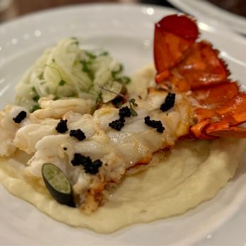 Scarlet Knife - Lobster - Cocktail Bars Near Me - Latham, New York