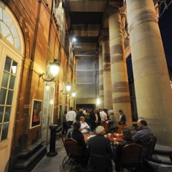 Café de l'Opéra - Café de l'Opéra