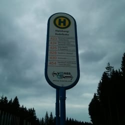 Ski-Arena - Übersicht über die Wintersportanlagen Obersdorf