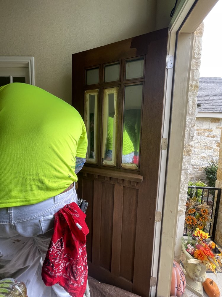 Slide of IHome Remodeling