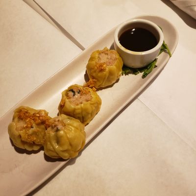 Thai Thani Authentic Thai Cuisine by null