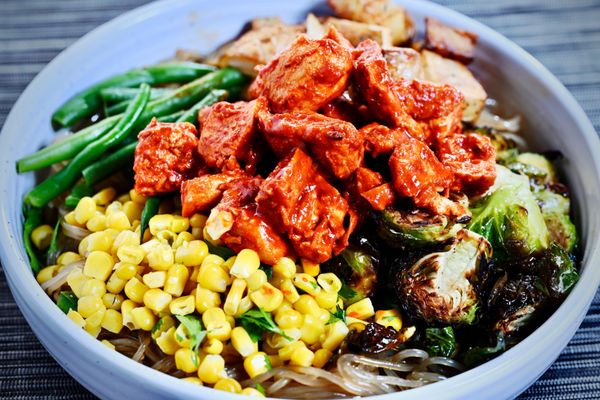 Fresh One Kitchen - Kennesaw by null