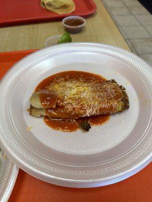 Fausto's Mexican Grill by null