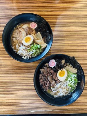 Uma Uma Ramen by null