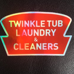 Twinkle Tub Laundry & Dry Cleaning