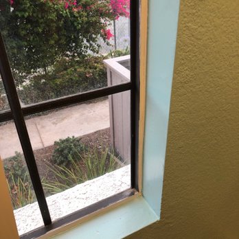 Sonora at Alta Loma - Window sill painted - Apartments Near Me - Alta Loma, California Sonora at Alta Loma - Window sill painted - Apartments Near Me - Alta Loma, California