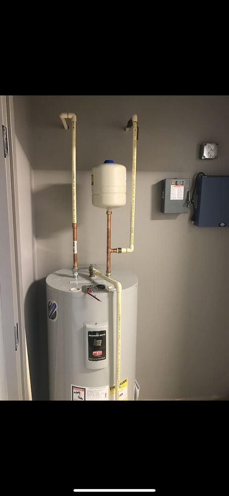 Slide of Pipe & Power