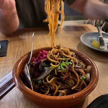 Korner 67 - Noodles - Cocktail Bars Near Me - Miami Lakes, Florida