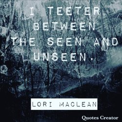 Lori MacLean Psychic Medium